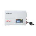 SRW Wall Mounted Relay Control 1500va 220v Ac Automatic Voltage Regulator Stabilizer SVC Single Phase SRW-1500VA 50hz/60hz